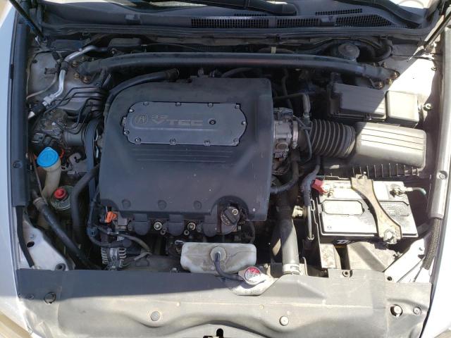 Photo 7 from auction – 2006 ACURA 3.2TL with VIN 19UUA66226A044791