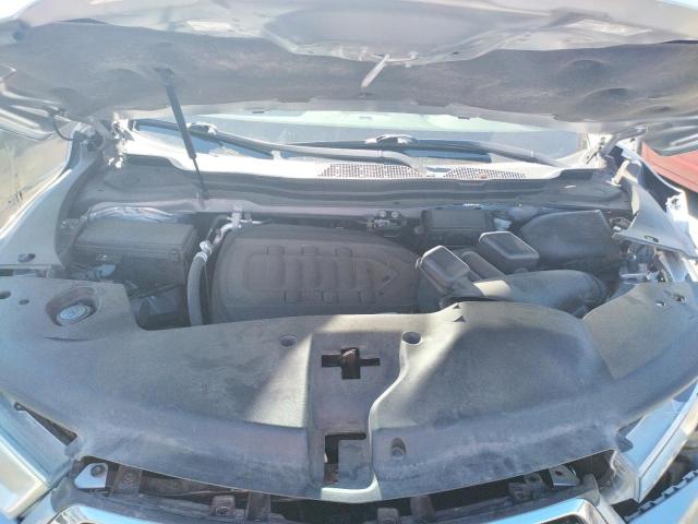 Photo 7 from auction – 2017 ACURA MDX with VIN 5FRYD4H3XHB036349
