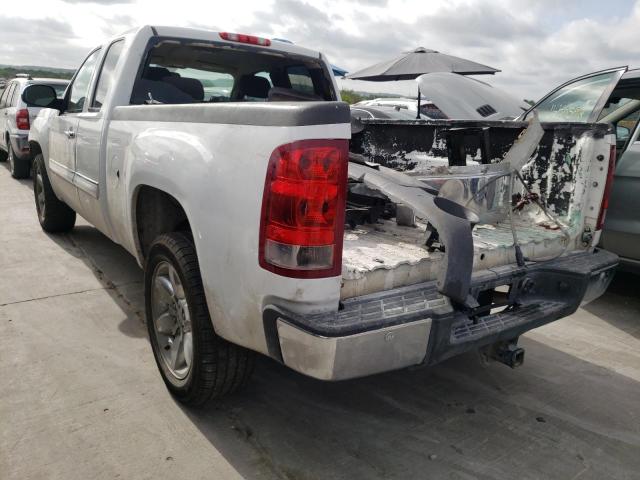 Photo 3 from auction – 2013 GMC SIERRA C15 with VIN 1GTR1VE08DZ124528