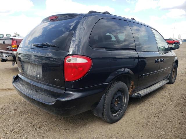 Photo 4 from auction – 2006 DODGE GRAND CARA with VIN 2D4GP44L76R701111