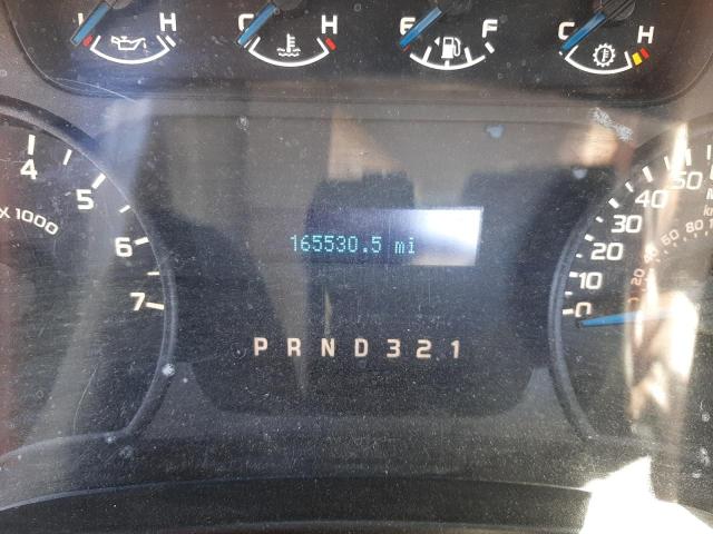 Photo 8 from auction – 2014 FORD F150 with VIN 1FTMF1CM9EKF36235