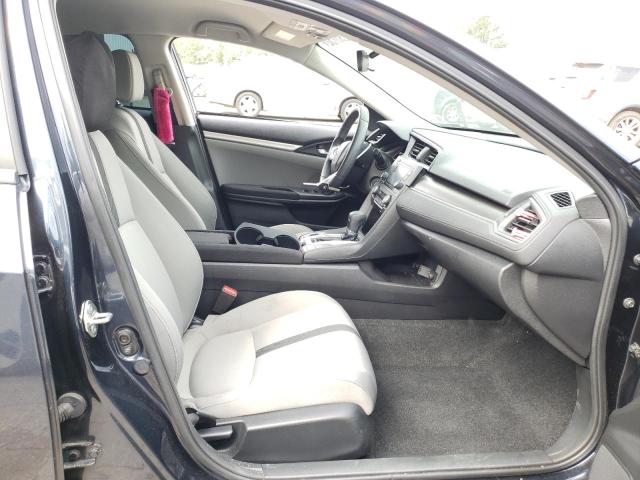 Photo 5 from auction – 2019 HONDA CIVIC LX with VIN 2HGFC2F60KH503620