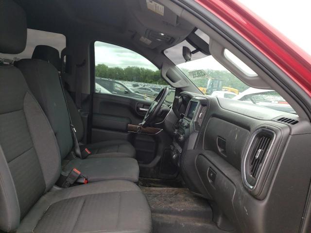Photo 5 from auction – 2019 CHEVROLET silverado with VIN 3GCPYFED2KG108737