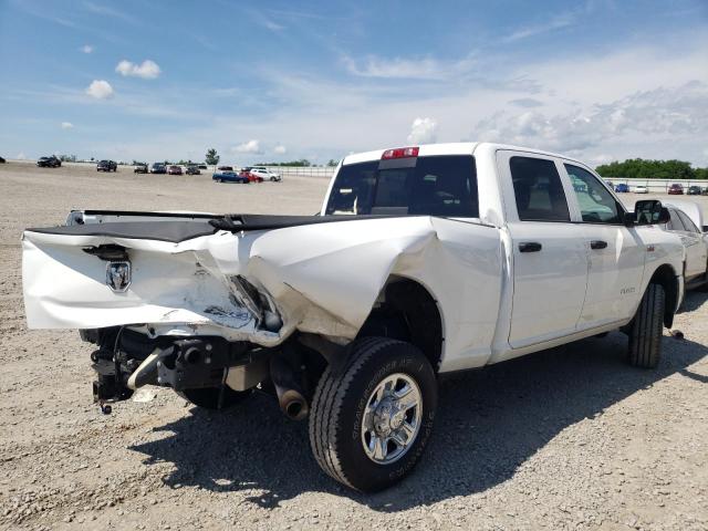Photo 4 from auction – 2022 RAM 2500 TRADE with VIN 3C6UR5CJ0NG147972