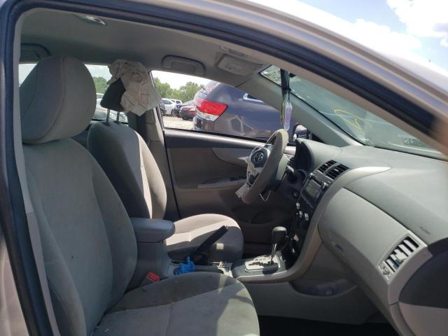 Photo 5 from auction – 2010 TOYOTA COROLLA BA with VIN 2T1BU4EEXAC423197