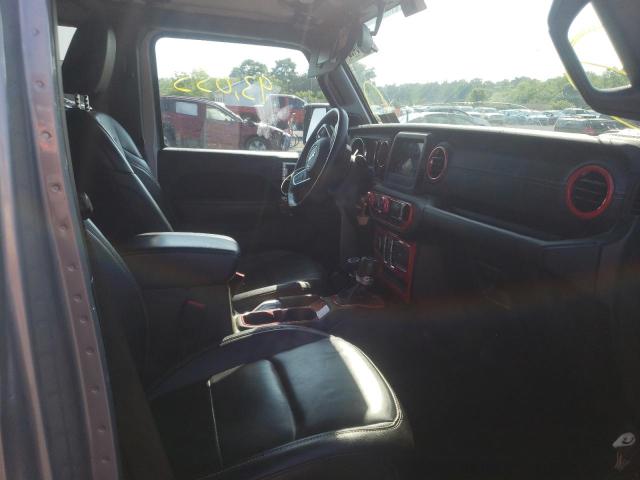 Photo 5 from auction – 2018 JEEP WRANGLER U with VIN 1C4HJXEG2JW121920