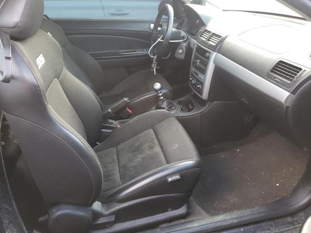 Photo 5 from auction – 2010 CHEVROLET COBALT SS with VIN 1G1AG1FX5A7101692