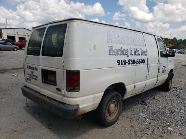 Photo 4 from auction – 2006 FORD ECONOLINE with VIN 1FTRE14W76DA81206