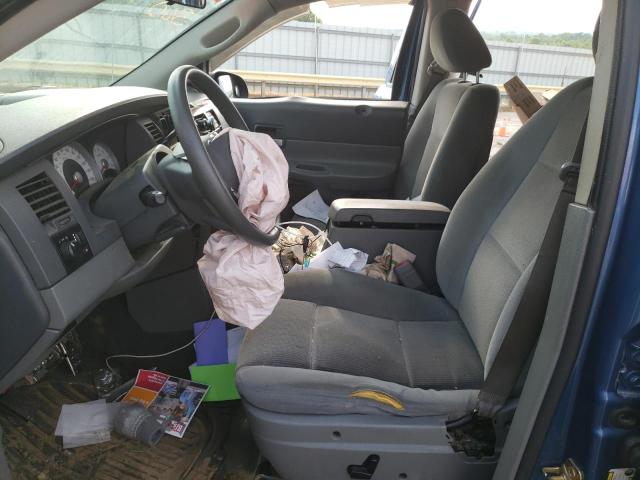Photo 5 from auction – 2006 DODGE DURANGO SL with VIN 1D4HB48N96F122403