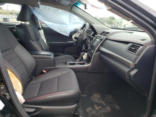 Photo 5 from auction – 2016 TOYOTA CAMRY LE with VIN 4T1BF1FKXGU227605