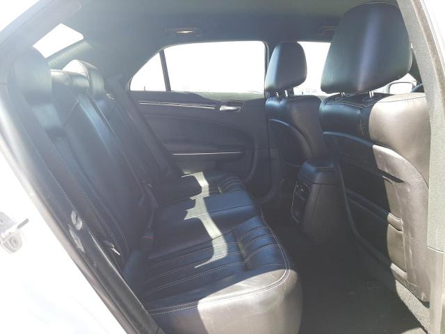 Photo 6 from auction – 2020 CHRYSLER 300 S with VIN 2C3CCAGG8LH131579