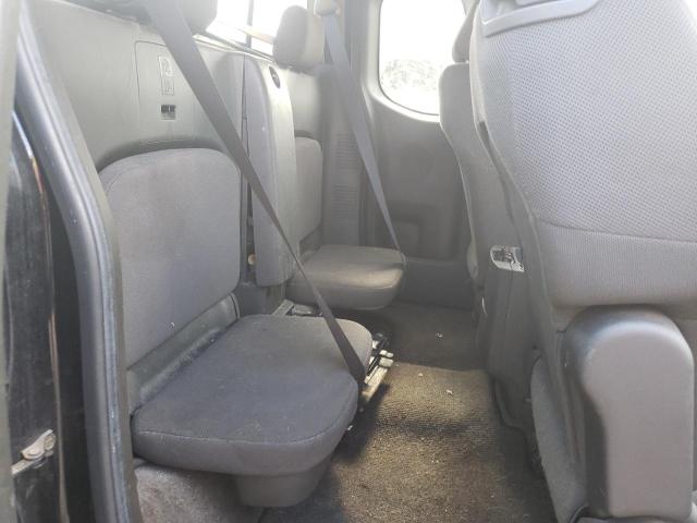 Photo 6 from auction – 2005 NISSAN FRONTIER K with VIN 1N6BD06T65C465349