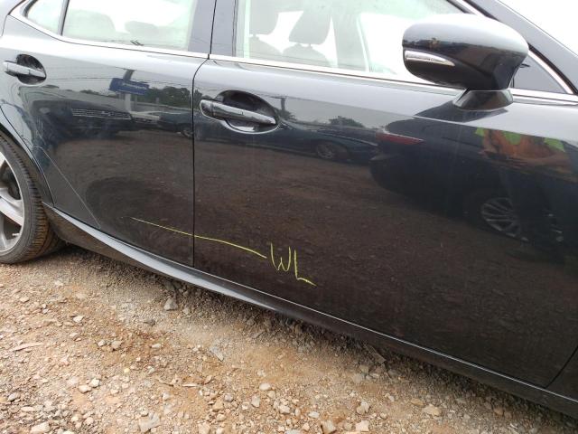 Photo 9 from auction – 2018 LEXUS IS 300 with VIN JTHC81D24J5027258