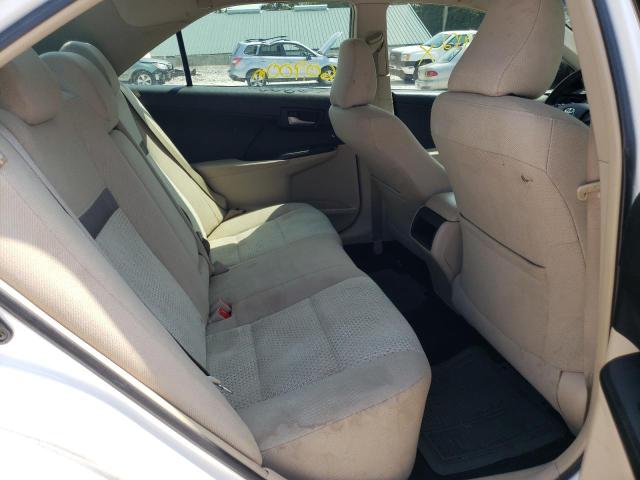 Photo 6 from auction – 2014 TOYOTA CAMRY L with VIN 4T1BF1FK8EU365897