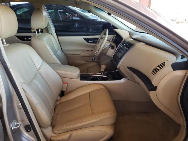Photo 5 from auction – 2013 NISSAN ALTIMA 2.5 with VIN 1N4AL3AP3DN442696