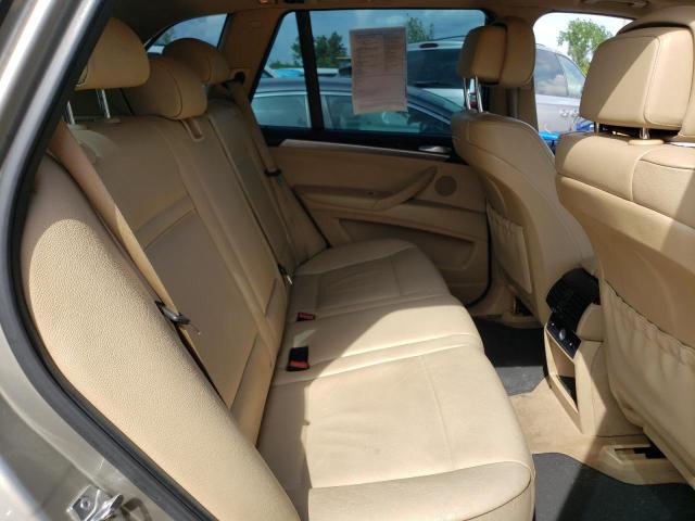 Photo 6 from auction – 2009 BMW X5 XDRIVE3 with VIN 5UXFE43569L271732