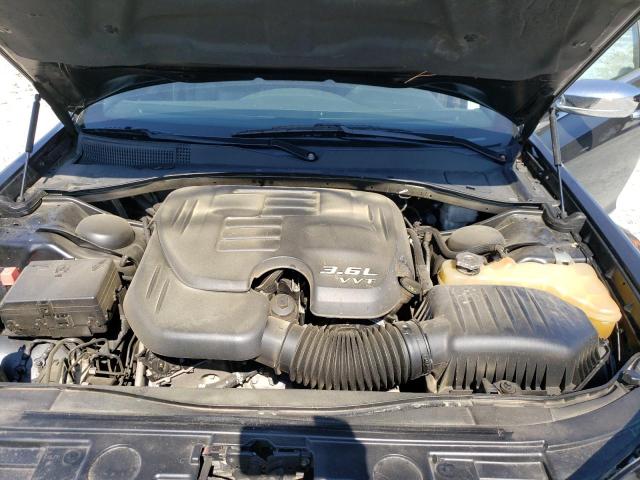 Photo 7 from auction – 2012 CHRYSLER 300 LIMITE with VIN 2C3CCACG7CH310394