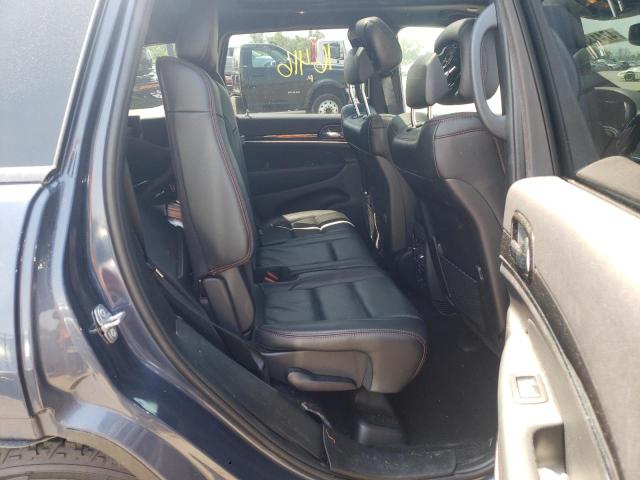 Photo 6 from auction – 2021 JEEP GRAND CHER with VIN 1C4RJFLT3MC590468