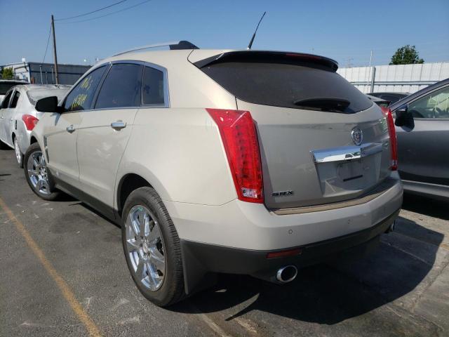Zdjęcie 3 z aukcji – 2012 CADILLAC SRX PREMIU z VIN 3GYFNCE36CS504365