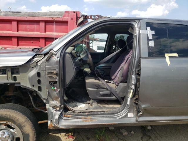 Photo 9 from auction – 2012 DODGE RAM 2500 S with VIN 3C6TD5CT3CG301017