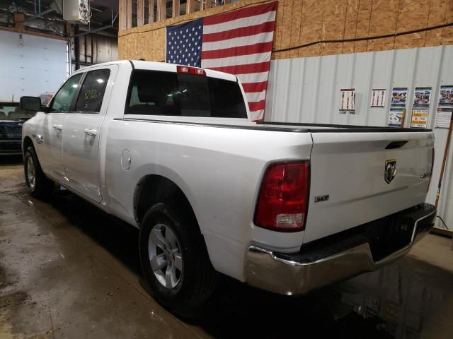 Photo 3 from auction – 2020 RAM 1500 CLASS with VIN 1C6RR7TT9LS129754