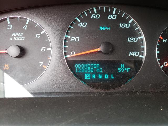 Photo 8 from auction – 2014 CHEVROLET IMPALA LIM with VIN 2G1WB5E3XE1153901