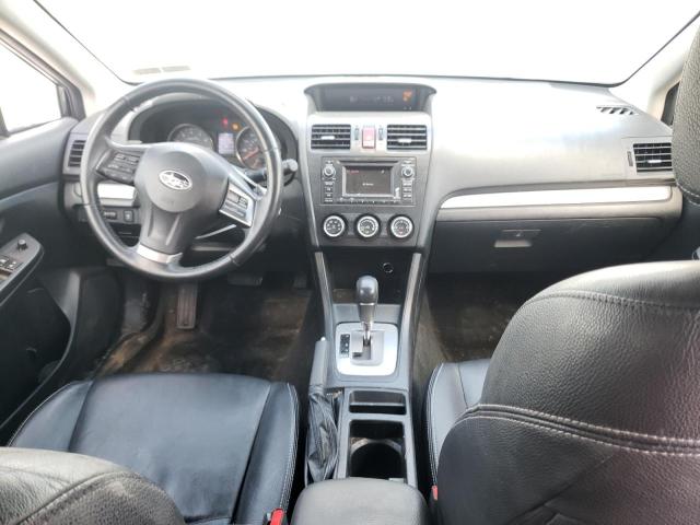 Photo 9 from auction – 2013 SUBARU XV CROSSTR with VIN JF2GPAGC7DH821895
