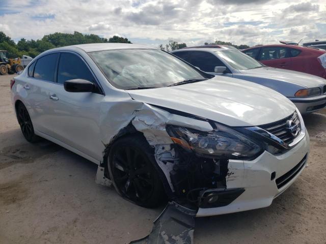 Photo 1 from auction – 2017 NISSAN ALTIMA 2.5 with VIN 1N4AL3AP8HC479986
