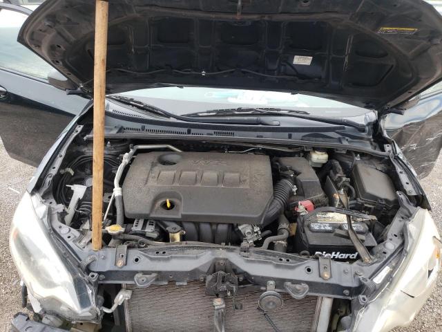 Zdjęcie 7 z aukcji – 2015 TOYOTA COROLLA L z VIN 5YFBURHE2FP288121