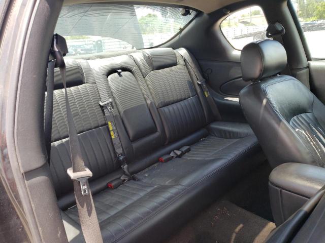 Photo 6 from auction – 2004 CHEVROLET MONTE CARL with VIN 2G1WZ121249361407