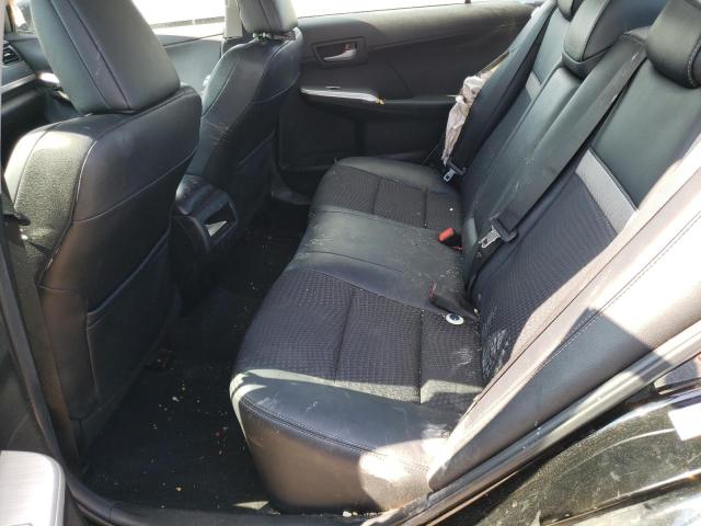Photo 6 from auction – 2012 TOYOTA CAMRY BASE with VIN 4T1BF1FK6CU082461