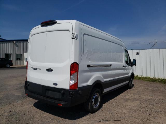 Photo 4 from auction – 2019 FORD TRANSIT T- with VIN 1FTYR2CMXKKA69272