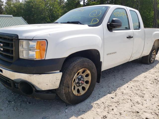 Photo 9 from auction – 2012 GMC SIERRA K15 with VIN 1GTR2TEA5CZ237359