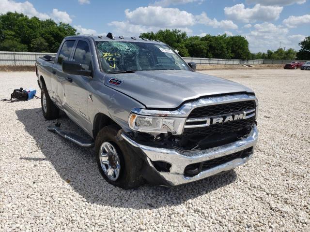 RAM 2500 TRADE 2020 with VIN 3C6UR5CLXLG200367 - Photo from auction
