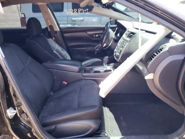 Photo 5 from auction – 2017 NISSAN ALTIMA 2.5 with VIN 1N4AL3AP2HC201424