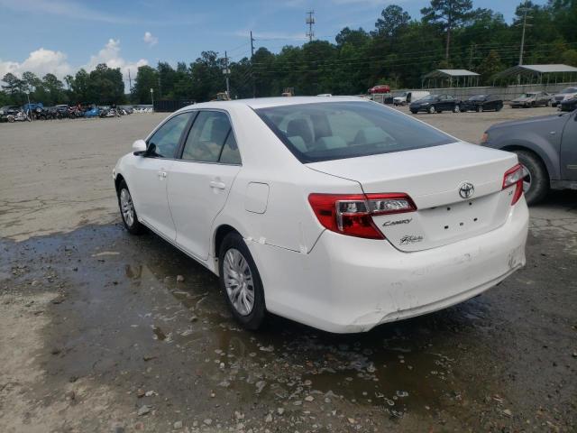 Photo 3 from auction – 2014 TOYOTA CAMRY L with VIN 4T4BF1FK6ER420000