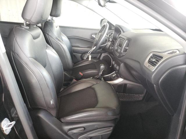 Photo 5 from auction – 2018 JEEP COMPASS LA with VIN 3C4NJCBB9JT319131