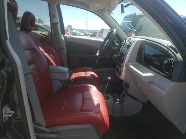 Photo 5 from auction – 2010 CHRYSLER PT CRUISER with VIN 3A4GY5F93AT209662