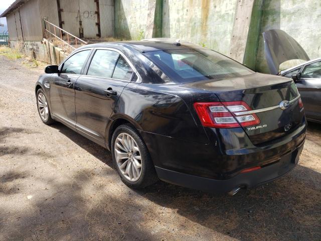 Photo 3 from auction – 2019 FORD TAURUS LIM with VIN 1FAHP2F84KG118043