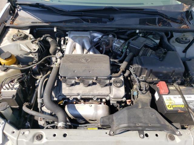 Photo 7 from auction – 2002 TOYOTA CAMRY LE with VIN 4T1BF30K82U529133