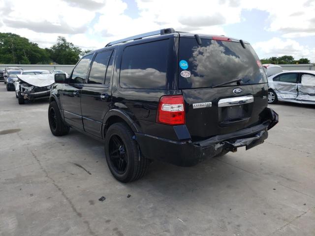 Photo 3 from auction – 2012 FORD EXPEDITION with VIN 1FMJU1K5XCEF52065
