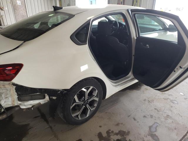 Photo 6 from auction – 2019 KIA FORTE FE with VIN 3KPF24AD9KE124632