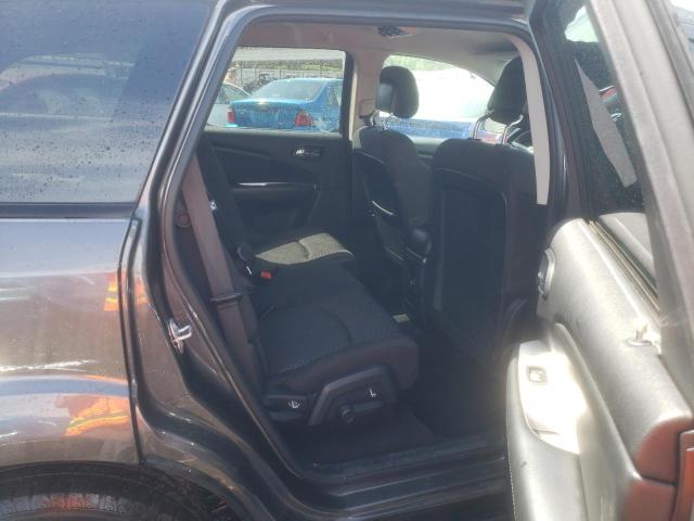 Photo 6 from auction – 2016 DODGE JOURNEY SE with VIN 3C4PDCAB8GT230872