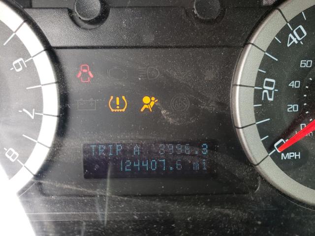 Photo 8 from auction – 2012 FORD ESCAPE LIM with VIN 1FMCU9EG7CKA14607