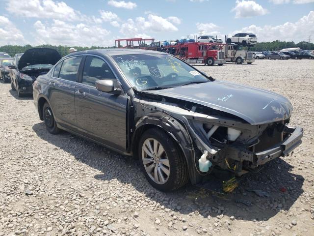 Photo 1 from auction – 2011 HONDA ACCORD EX with VIN 1HGCP2F79BA081684