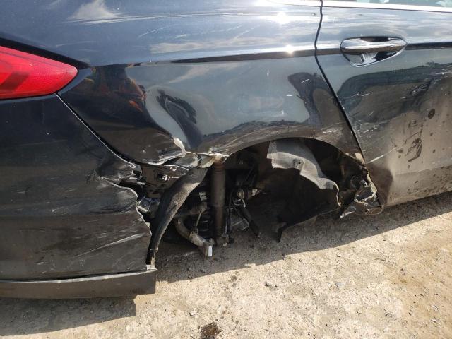 Photo 9 from auction – 2018 FORD FUSION TIT with VIN 3FA6P0D92JR128424
