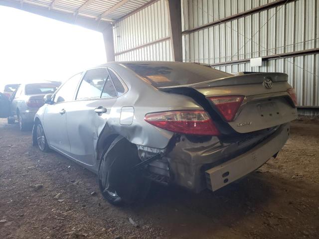 Photo 3 from auction – 2017 TOYOTA CAMRY LE with VIN 4T1BF1FK8HU688156