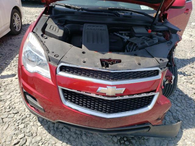 صورة رقم 7 من المزاد - 2013 CHEVROLET EQUINOX LT مع VIN 2GNFLEEK9D6184450