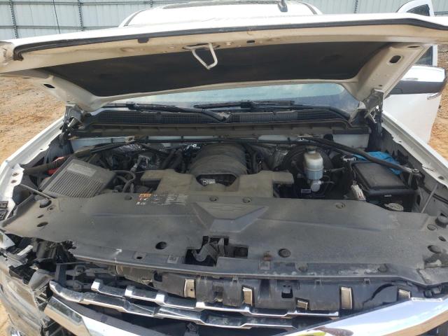 Photo 7 from auction – 2016 CHEVROLET SILVERADO with VIN 3GCPCSEC6GG288469