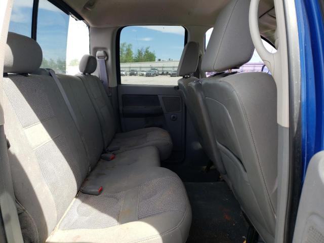 Photo 6 from auction – 2008 DODGE RAM 1500 S with VIN 1D7HU18258S586249